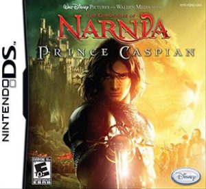 The Chronicles of Narnia Prince of Caspian