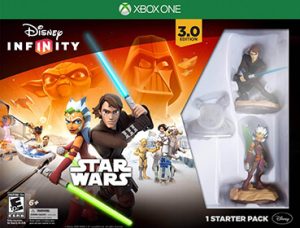 Disney Infinity 3.0